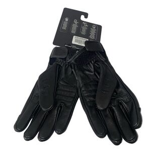 Harley Davidson 120TH Announces True North LeatherGloves 97203-23VM Size Medium